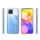 Realme 8 Kılıf Zore Süper Silikon Kapak Realme 8 Kılıf Zore Süper Silikon Kapak