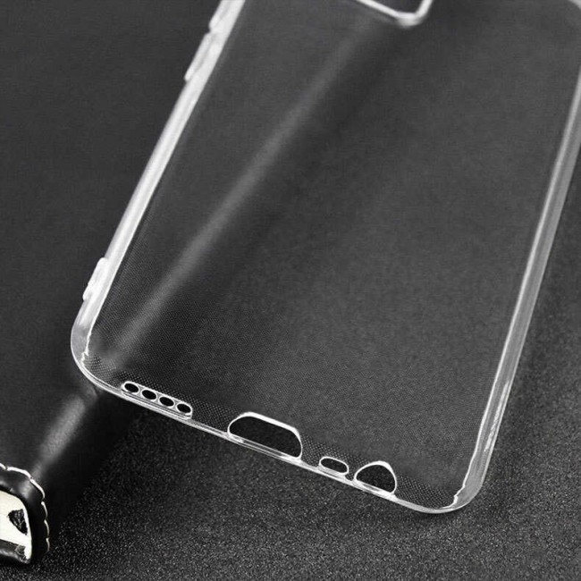Realme 8 Kılıf Zore Süper Silikon Kapak Realme 8 Kılıf Zore Süper Silikon Kapak