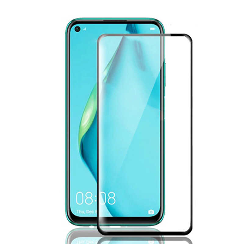Bal-z Realme 8  Seramik Ekran Koruyucu