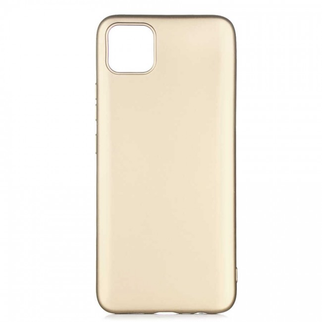 Realme C11 Kılıf Zore Premier Silikon Kapak Realme C11 Kılıf Zore Premier Silikon Kapak