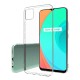 Realme C11 Kılıf Zore Süper Silikon Kapak Realme C11 Kılıf Zore Süper Silikon Kapak