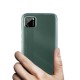 Realme C11 Kılıf Zore Süper Silikon Kapak Realme C11 Kılıf Zore Süper Silikon Kapak