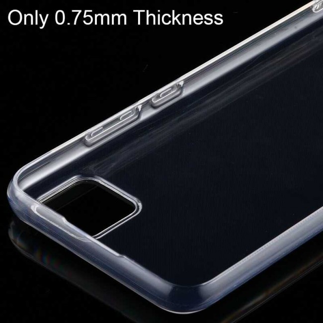 Realme C11 Kılıf Zore Süper Silikon Kapak Realme C11 Kılıf Zore Süper Silikon Kapak