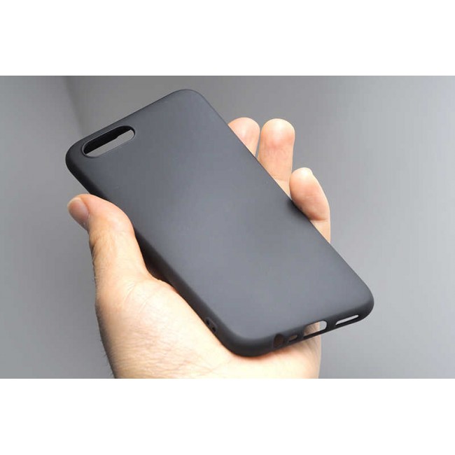 Realme C2 Kılıf Zore Premier Silikon Kapak Realme C2 Kılıf Zore Premier Silikon Kapak