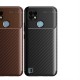 Realme C21 Kılıf Zore Negro Silikon Kapak Realme C21 Kılıf Zore Negro Silikon Kapak