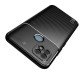 Realme C21 Kılıf Zore Negro Silikon Kapak Realme C21 Kılıf Zore Negro Silikon Kapak