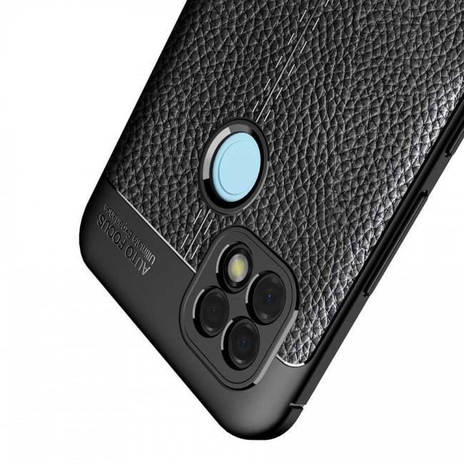 Realme C21 Kılıf Zore Niss Silikon Kapak Realme C21 Kılıf Zore Niss Silikon Kapak