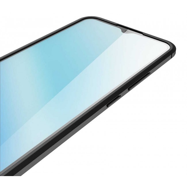 Realme C21 Kılıf Zore Niss Silikon Kapak Realme C21 Kılıf Zore Niss Silikon Kapak