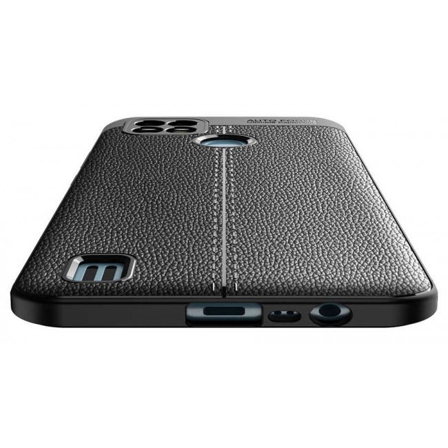 Realme C21 Kılıf Zore Niss Silikon Kapak Realme C21 Kılıf Zore Niss Silikon Kapak