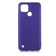 Realme C21 Kılıf Zore Premier Silikon Kapak Realme C21 Kılıf Zore Premier Silikon Kapak