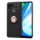 Realme C21 Kılıf Zore Ravel Silikon Kapak Realme C21 Kılıf Zore Ravel Silikon Kapak