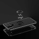 Realme C21 Kılıf Zore Ravel Silikon Kapak Realme C21 Kılıf Zore Ravel Silikon Kapak
