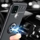 Realme C21 Kılıf Zore Ravel Silikon Kapak Realme C21 Kılıf Zore Ravel Silikon Kapak