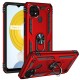 Realme C21 Kılıf Zore Vega Kapak Realme C21 Kılıf Zore Vega Kapak