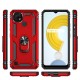Realme C21 Kılıf Zore Vega Kapak Realme C21 Kılıf Zore Vega Kapak