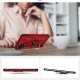 Realme C21 Kılıf Zore Vega Kapak Realme C21 Kılıf Zore Vega Kapak