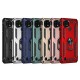 Realme C21 Kılıf Zore Vega Kapak Realme C21 Kılıf Zore Vega Kapak
