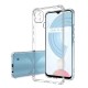 Realme C21Y Kılıf Zore 2mm Anti Shock Silikon Realme C21Y Kılıf Zore 2mm Anti Shock Silikon