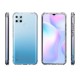 Realme C21Y Kılıf Zore 2mm Anti Shock Silikon Realme C21Y Kılıf Zore 2mm Anti Shock Silikon