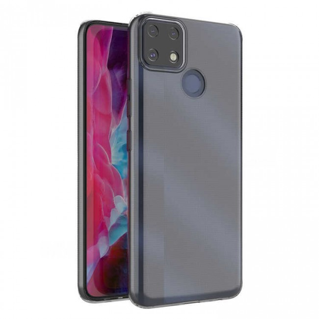 Realme C25 Kılıf Zore Kamera Korumalı Süper Silikon Kapak Realme C25 Kılıf Zore Kamera Korumalı Süper Silikon Kapak
