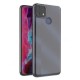 Realme C25 Kılıf Zore Kamera Korumalı Süper Silikon Kapak Realme C25 Kılıf Zore Kamera Korumalı Süper Silikon Kapak