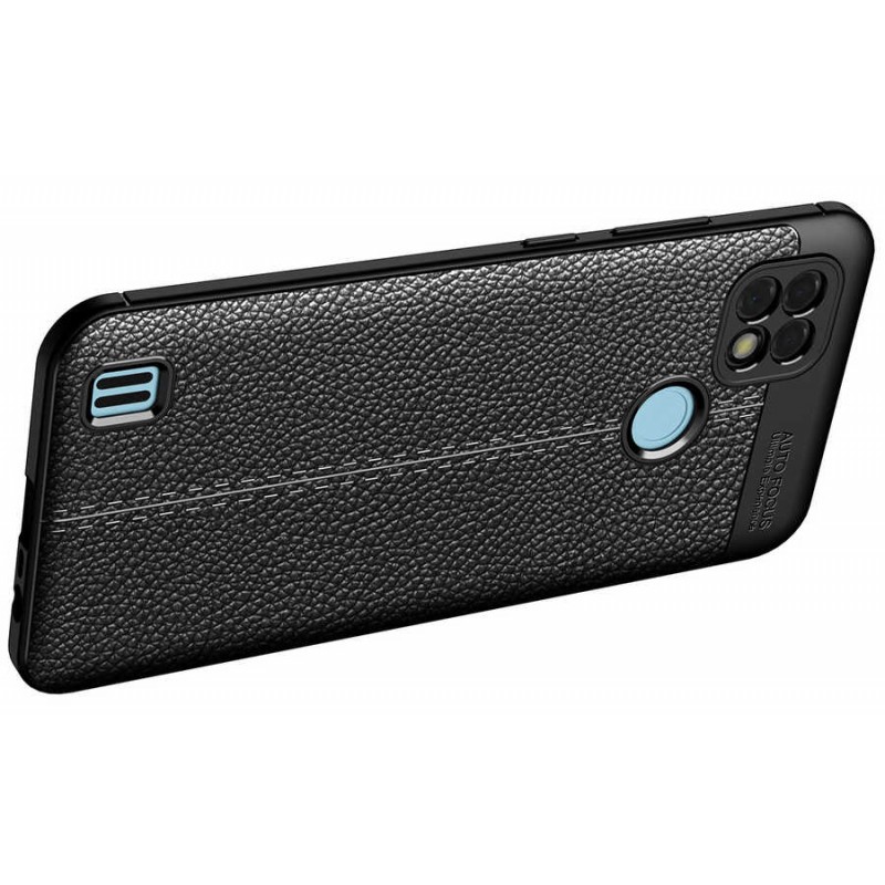 Bal-z Realme C25 Kılıf  Niss Silikon Kapak