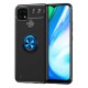 Realme C25 Kılıf Zore Ravel Silikon Kapak Realme C25 Kılıf Zore Ravel Silikon Kapak