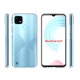 Realme C25 Kılıf Zore Süper Silikon Kapak Realme C25 Kılıf Zore Süper Silikon Kapak