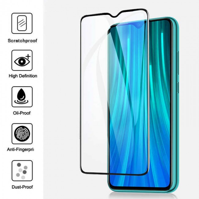 Realme C25 Zore Kenarları Kırılmaya Dayanıklı Cam Ekran Koruyucu Realme C25 Zore Kenarları Kırılmaya Dayanıklı Cam Ekran Koruyucu