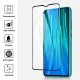 Realme C25 Zore Kenarları Kırılmaya Dayanıklı Cam Ekran Koruyucu Realme C25 Zore Kenarları Kırılmaya Dayanıklı Cam Ekran Koruyucu