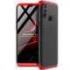 Realme C3 Kılıf Zore Ays Kapak Realme C3 Kılıf Zore Ays Kapak