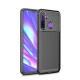 Realme C3 Kılıf Zore Negro Silikon Kapak Realme C3 Kılıf Zore Negro Silikon Kapak
