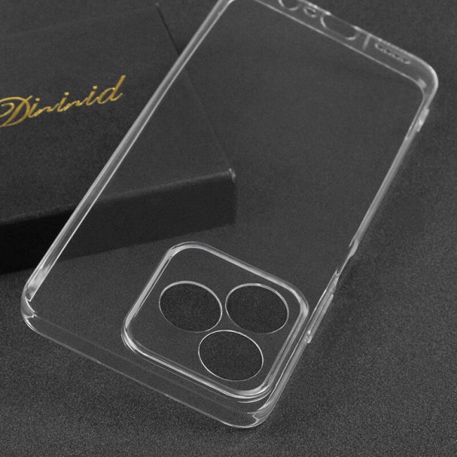 Realme C53 Kılıf Zore Süper Silikon Kapak Realme C53 Kılıf Zore Süper Silikon Kapak