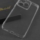 Realme C53 Kılıf Zore Süper Silikon Kapak Realme C53 Kılıf Zore Süper Silikon Kapak