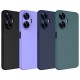 Realme C55 Kılıf Zore Mara Lansman Kapak Realme C55 Kılıf Zore Mara Lansman Kapak