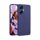 Realme C55 Kılıf Zore Premier Silikon Kapak Realme C55 Kılıf Zore Premier Silikon Kapak