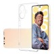 Realme C55 Kılıf Zore Süper Silikon Kapak Realme C55 Kılıf Zore Süper Silikon Kapak