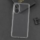 Realme C55 Kılıf Zore Süper Silikon Kapak Realme C55 Kılıf Zore Süper Silikon Kapak