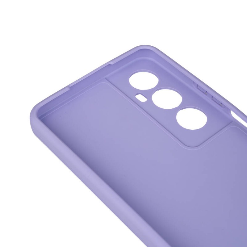 Bal-z Realme C65 4G Kılıf Zore Biye Silikon