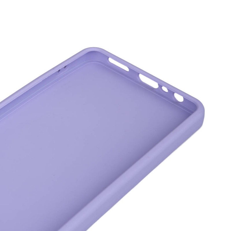 Bal-z Realme C65 4G Kılıf Zore Biye Silikon