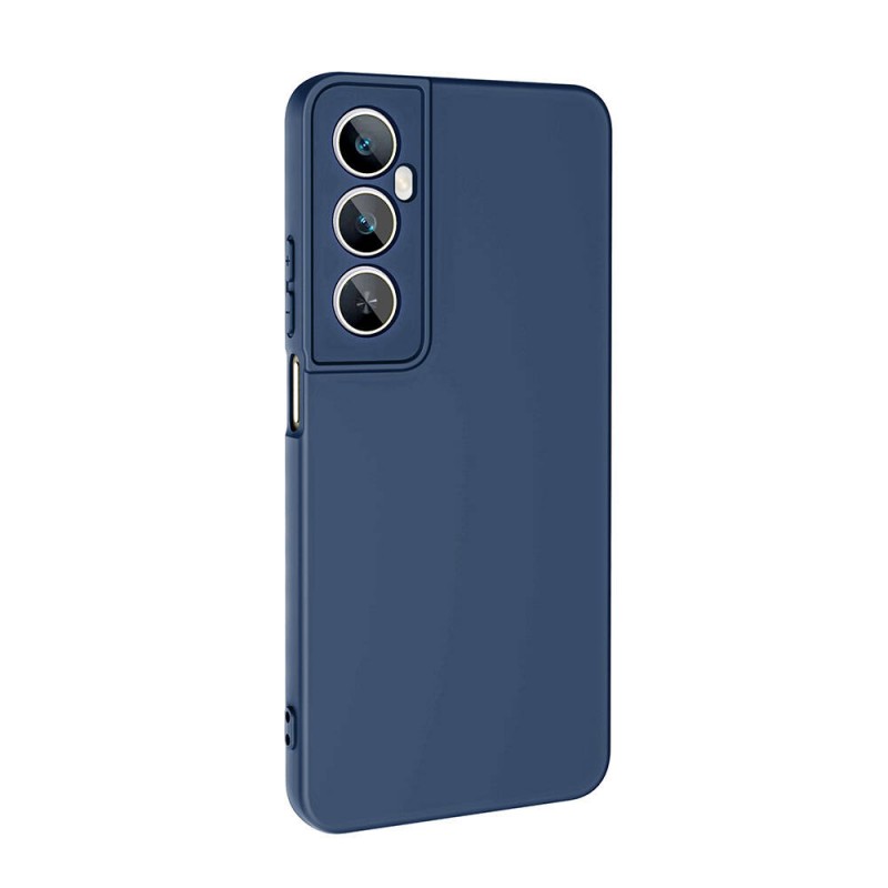 Bal-z Realme C65 4G Kılıf Zore Mara Lansman Kapak