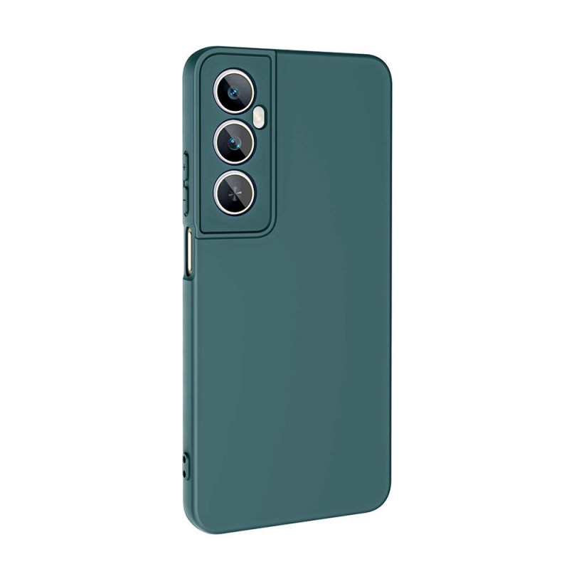 Bal-z Realme C65 4G Kılıf Zore Mara Lansman Kapak