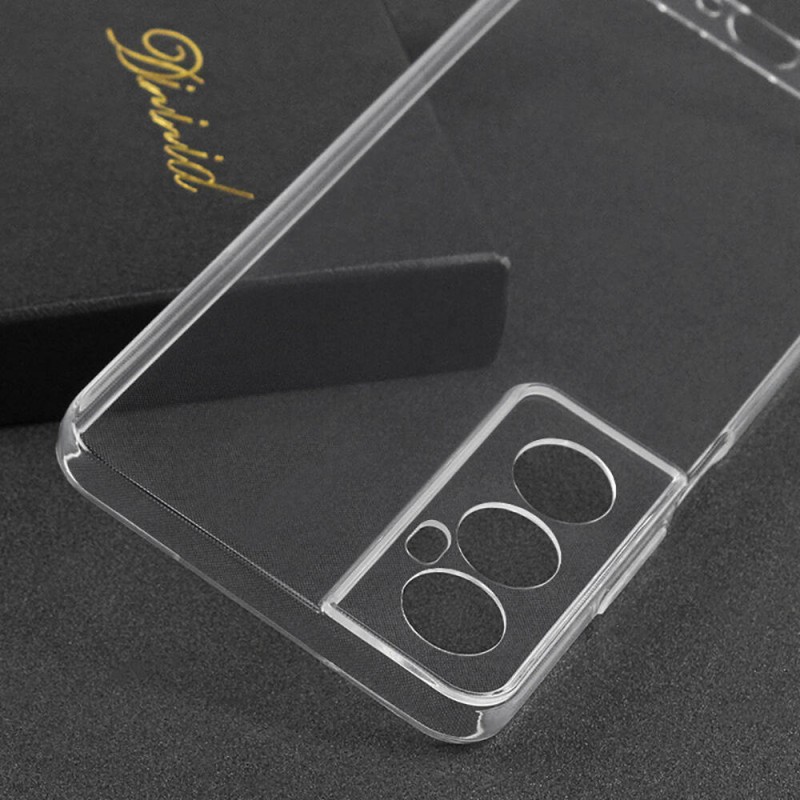 Bal-z Realme C65 4G Kılıf Zore Süper Silikon Kapak