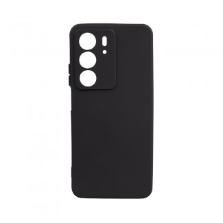 Realme C75 Kılıf Zore Biye Silikon Realme C75 Kılıf Zore Biye Silikon