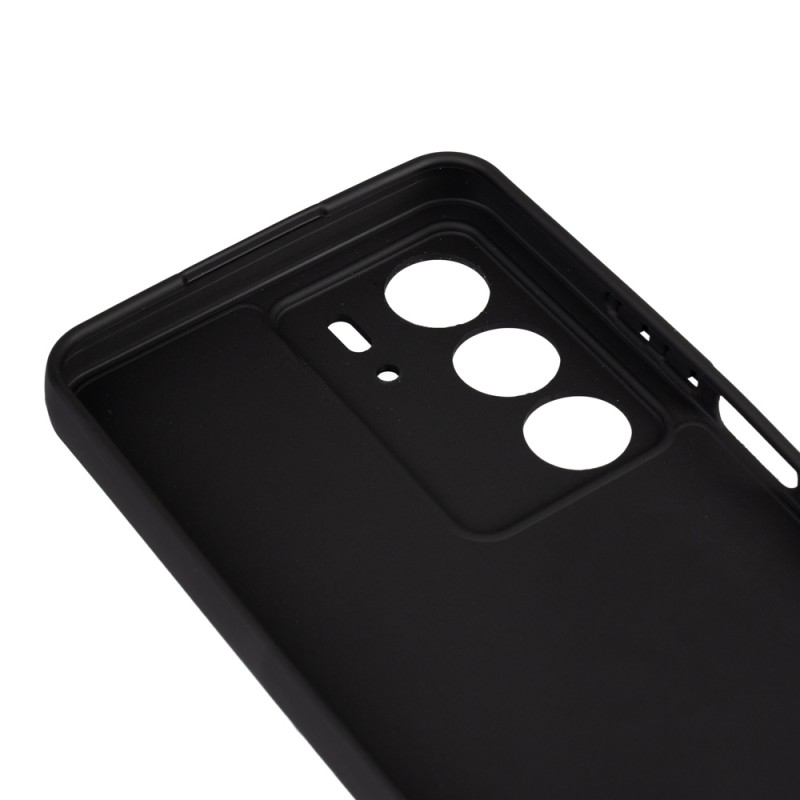 Bal-z Realme C75 Kılıf Zore Biye Silikon