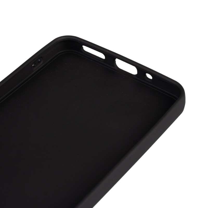 Bal-z Realme C75 Kılıf Zore Biye Silikon