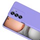 Realme C75 Kılıf Zore Mara Lansman Kapak Realme C75 Kılıf Zore Mara Lansman Kapak