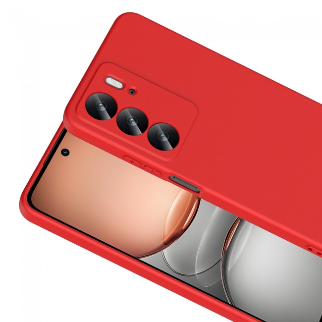 Realme C75 Kılıf Zore Mara Lansman Kapak Realme C75 Kılıf Zore Mara Lansman Kapak