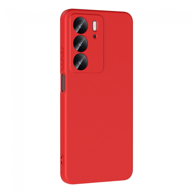 Realme C75 Kılıf Zore Mara Lansman Kapak Realme C75 Kılıf Zore Mara Lansman Kapak