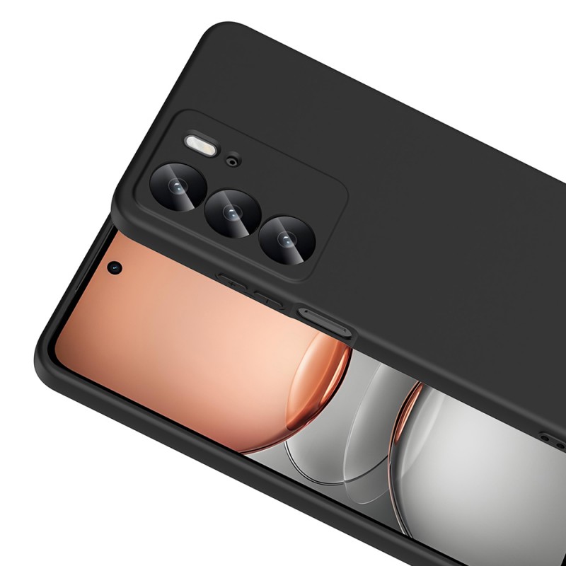 Bal-z Realme C75 Kılıf Zore Mara Lansman Kapak